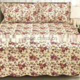 Heavy Winter Indian Quilt Covers thumbnail-1
