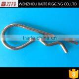 2016 Hair Pin With Eyelet Zinc Plated thumbnail-1