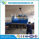 Wire Drawing Machine Big Drum/Bolts Making Machine for Fastener Industry thumbnail-4