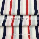 Polyester Chiffon Stripe Fabric/shirt Fabric thumbnail-4