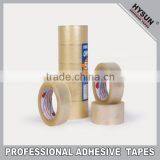 Clear or Transparent Bopp Tape for Packing