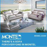 Fashion Germany Living Room Leather Sofa thumbnail-2