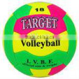 Good quality volleyballs