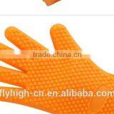 Custom Silicone Rubber Oven Mitts thumbnail-3