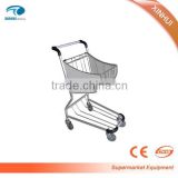 Airport trolley Durable luggage trolley airport hand luggage trolley luggage
