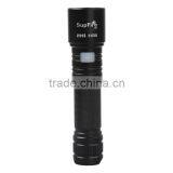 USB Flashlight Torch Light A5 thumbnail-5