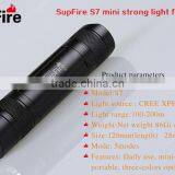 Factory Price 3W Outdoor LED Flashlight thumbnail-5