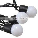 Fullbell Factory Rattan Sphere Lights thumbnail-5