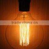 EDSION BULB (G125,G95,G80,ST64,A21,A19,)RETRO TUNGSTEN FILAMENT LAMP thumbnail-2