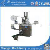 TP-18II Automatic Tea Bag Inner and Outer Bag Packing Machine thumbnail-1
