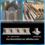 Artificial Sandstone Crown Moulding thumbnail-1