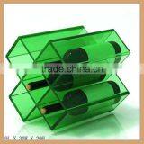 Customized Acrylic Wine Display Rack thumbnail-2