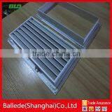 Wrought Iron Grille for Door thumbnail-2