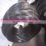 Black Binding Wire / Black Annealded Tie Wire / Soft Annealed Wire thumbnail-2