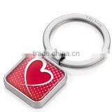 Hot Sale Custom 550 Paracord Keychain Manufacturers in China