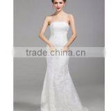 Women's Sweet White Off The Shoulder thumbnail-1