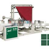 Automatic High Speed Film Folding Machine - Shantou Maoxin Brand