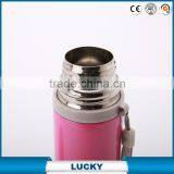 Hot Selling Eco-friendly Water Thermos 180ml Bullet Shape Stainless Steel Vacuum Flask thumbnail-5