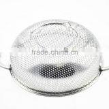 Mesh Basket/colander/ Plate Kitchen Basket/ Sink Strainer/ thumbnail-4