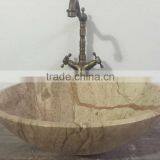 2016 New Stone Sink With Factory Price