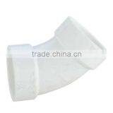 PVC DWV Fittings 90 Degree Elbow thumbnail-2