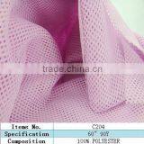 Microfiber Poly Yard Spandex Lycra Net Fabric uv Girls Dress