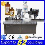 Big Discount Liquid 20ml Vaccine Vial Filling Machine,filling Machine for Vial