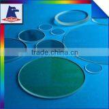 Custom Surface Quality 60/40 BaF2 / Barium Fluoride Windows With AR Coating thumbnail-2