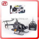 Cool Design 6-Axis Flybarless Uav Giant rc Helicopter for Sale thumbnail-1