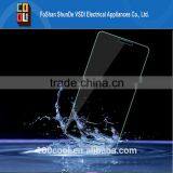 Tempered Glass Screen Protector Optical Transmittance for Samsung A8 With Retail Package Fast Response Speed Touch Smoothly ..