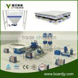 Hot Sale Saudi Arabia Eps Cement Sandwich Panel Production Line thumbnail-3