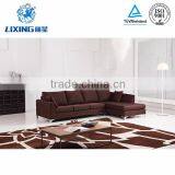 Living Room Furniture Special Modern Fabric Home Sofa Sets thumbnail-2