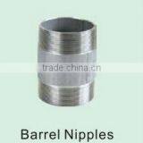 Barrel Nipple Ss316/304 thumbnail-1