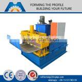 Express Hydraulic Metal Sheet Roof Panel Arching/ Curving Machine China