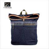 European Style 2016 New Model Best Selling Bucket Drawstring Backpack Bag thumbnail-2