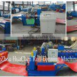 Galvanized Steel Sheets Coil-slitting-winding Machine Line