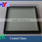 3-22mm Low Price Tinted Sheet Glass thumbnail-5