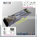 Tx:1.5Gbps CML Rx:155Mbps LVPECL OF Optical Sfp Transceiver
