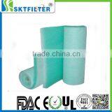 Paint Stop Factory Overspray Filter Media