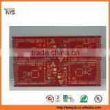 Dvr Pcb Board Lower Price and High Quality HASL Inverter Welding Pcb Board