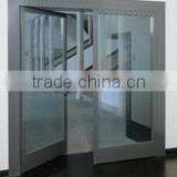 Aluminum Glass Door