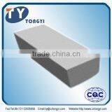 Cemented Carbide Brazed Tips in Zhuzhou With Overy 10 Years Experience thumbnail-6
