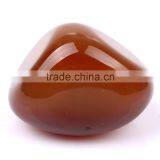 Red Stone Carnelian Polished Tumbled Stones