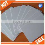 54 x 86 mm 14443 A 13.56mhz Contactless Card 1k