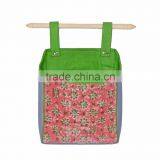 Natural Fibres Decorative Wall Storage thumbnail-1