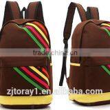 Women Unisex Outdoor Travelling Hiking Backpack thumbnail-6