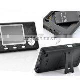 Wireless Doorphone Camera WIFI Doorbell Camera With Indoor Bell thumbnail-3