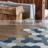 Handmade Cement Tile Hexagonal - CTS Factory thumbnail-4