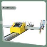Portable Cnc Gas Cutting Machine for Metal Cutting thumbnail-1