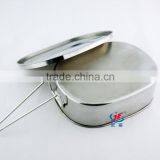 Stainless Steel Preschool Salad Lunch Box From China 2015 thumbnail-4